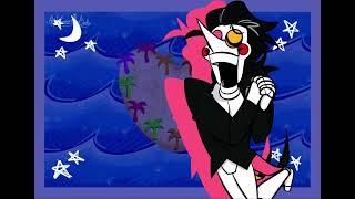 All Night Forever | Spamtenna Animation