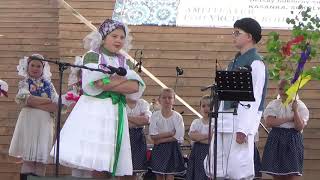 DFS Javorinka    2019     Podjavorinské folklórne slávnosti