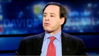 FULL INTERVIEW: David Frum