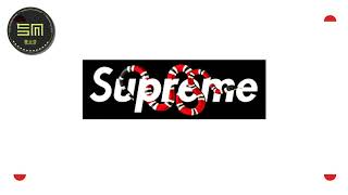 "Supreme" CJ x Pop Smoke | Whoopty Type Beat 2021 NYC Drill (Prod. Sway Audio)