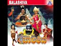 shivappa baarappa ft. sridhar rashmika kulakarni naveen krishna