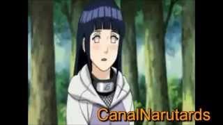 Naruto e Hinata - Minha Juventude part 01 e 02