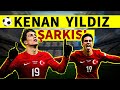 KENAN YILDIZ ŞARKISI - YILDIZ GİBİ IŞILDIYOR