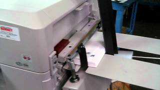 Xante Ilumina 502-DPP Color Digital Production Press video 003