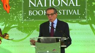 Robert Caro: 2012 National Book Festival