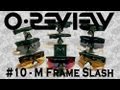 Oakley Reviews Episode 10: M Frame Slash