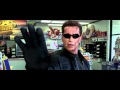 Terminator 3 - Talk to the Hand