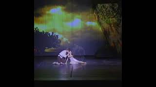 Pacific Festival Ballet | Noah's Ark 2024 Original Ballet Promo Dance 3