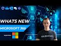 Whats new in Microsoft 365 | September Updates