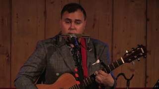 Robert Rossi Live @ Rockwood Music Hall [Full Concert]