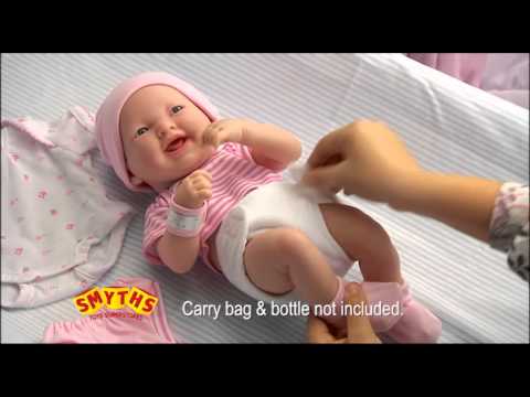la newborn gift set