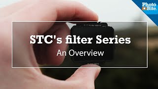 An overview and review of STC's filter Series