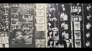 The Rolling Stones Exile On Main St 1972 vinyl record side 2