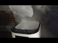 unboxing levoit 1000s humidifier