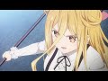 date a live saison 4 trailer officiel 4 デート・ア・ライブiv