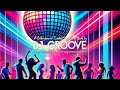 Uplifting House & Disco | DJ Groove’s Funky Mix