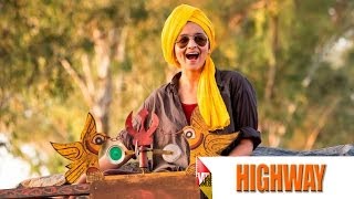 Alia Bhatt's mind blowing performance in Highway | YOUIMDB