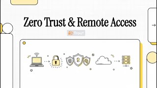 Secure Remote Access in a Zero Trust World: PAM, JIT, and ZTNA Explained