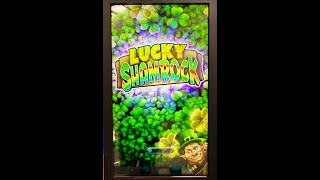 High Roller Club - Multi Skill Game with Lucky Shamrock, Happy Hour \u0026 Crazy Fishin