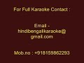 Download Ishq Bina Karaoke Taal 1999 Anuradha Sriram Sujatha Sonu Nigam A R Rahman mp3