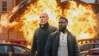 The Man From Toronto | Kevin Hart and Woody Harrelson | Movie Recap
