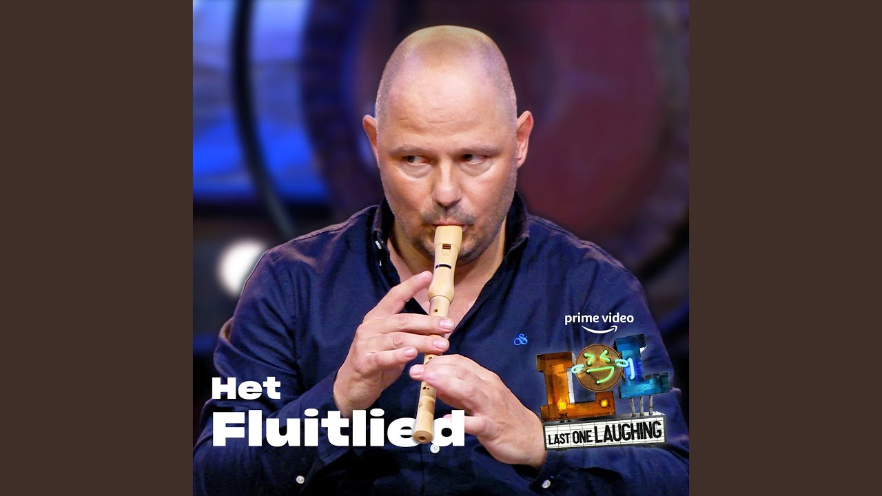 Het Fluitlied Uit De Amazon Original Serie Lol Last One Laughing