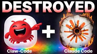 NEW Claude Updates DESTROY OpenClaw!