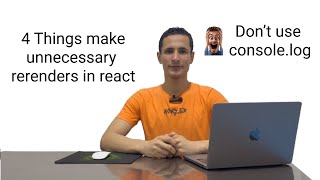 Improve React and React Native Performance in 12 minutes (React.memo, useCallback)