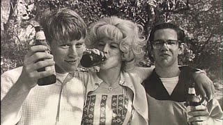 Behind the Scenes: American Graffiti (Lucas, 1973) with Richard Dreyfuss and Ron Howard