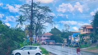 #Karickom - #kottarakara #United_Karickom |മഴയിൽ നനഞ്ഞ് കുതിർന്ന് നില്ക്കുന്ന നമ്മുടെ കരിക്കം🌧️😍❤️