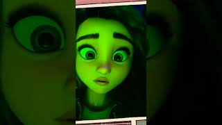 Luck (2022) Animation Movie Trailer #shorts #animation #viral