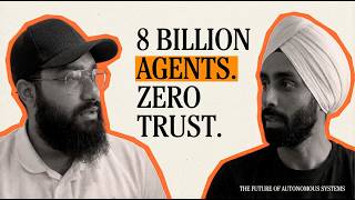 The Moltbook Reset: Why AI Agents Still Can’t Trust Each Other