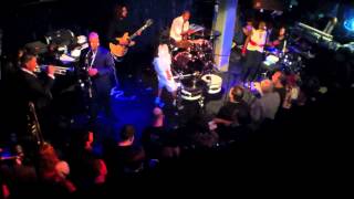 SHEILA E   JAZZ CAFE 3 JULY 2012 HD