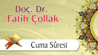 14 Cuma - Fatih Çollak