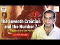 Are We In The Middle of New Creation | Sri Aurobindo and the Mother | Dr. Alok Pandey | #sangamtalks