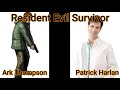 Characters and Voice Actors - Resident Evil Survivor