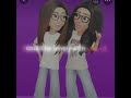 me and annii #friendships #cute #fypシ゚viral #fyp