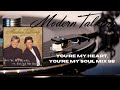 You’re My Heart, You’re My Soul Mix 98 - Modern Talking Maxi Single Vinyl