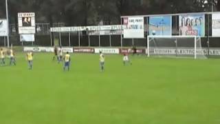 SV Venray O19-1(A1) vs. RKVVO O19-1(A1) - goals - 2010/2011