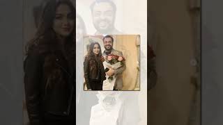 Aamir Liaquat's daughter Dua Aamir reacts to father's marriage