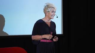 Resilient Leadership | Janice Kovach | TEDxWaterStreet