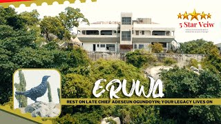 Should You Visit Eruwa? (better or worse) | Who is Chief Adeseun Ogundoyin?  | Joegraphy