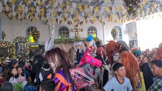 PACHANGA MUERTERA || BANDA LA PRESTIGIADA DE OAXACA || TIERRA BLANCA QUERÉTARO