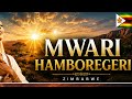 MWARI HAMBOREGERI 🔥 God Never Fails | Powerful Shona Gospel Worship 2026 | Faith Booster