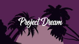 Project Dreams (2x Lyrics) - Marshmello X Roddy Ricch