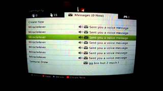 Xbox Hate Mail (Very Funny)