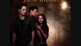 New Moon Official Soundtrack (8) Roslyn - Bon Iver & St Vincent |+ Lyrics