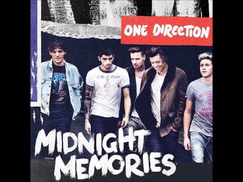 Half Heart - One Direction