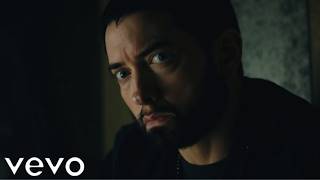 Eminem - GHOST (Music Video) [2026]