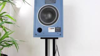 とにかく良い音のスピーカー！#2 JBL 4301B Restored by Sound Design Roxx